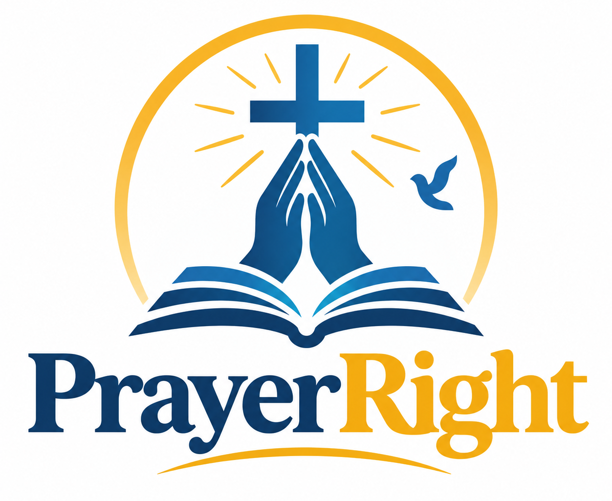 prayerright.com